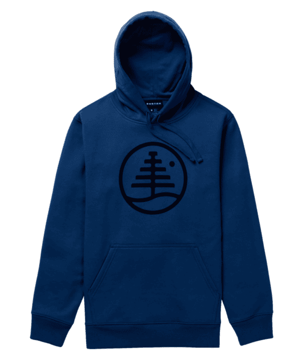 Burton Family Tree Pullover Sweatshirt 2025 - Image 2