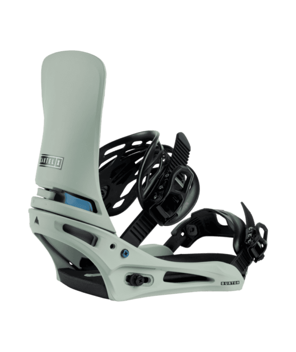Burton Cartel X Re:Flex Men's Snowboard Binding 2025 - Image 3