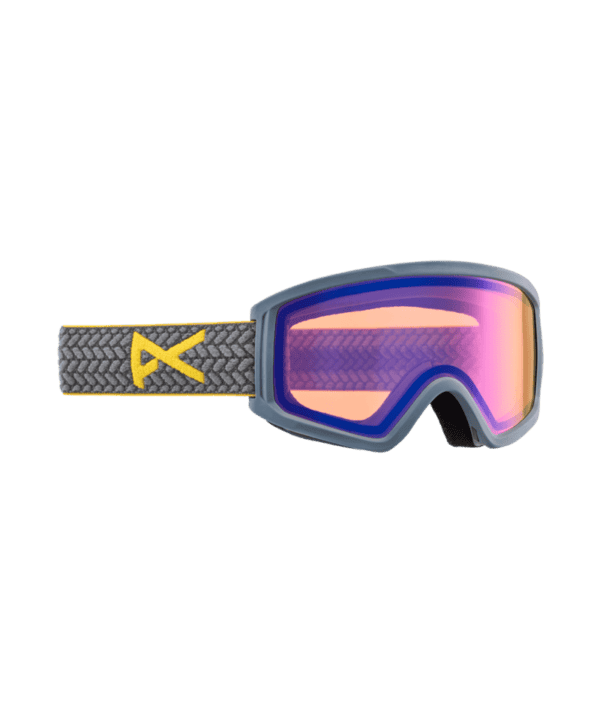 Anon Tracker 2.0 Junior  Goggles 2025 - Image 7