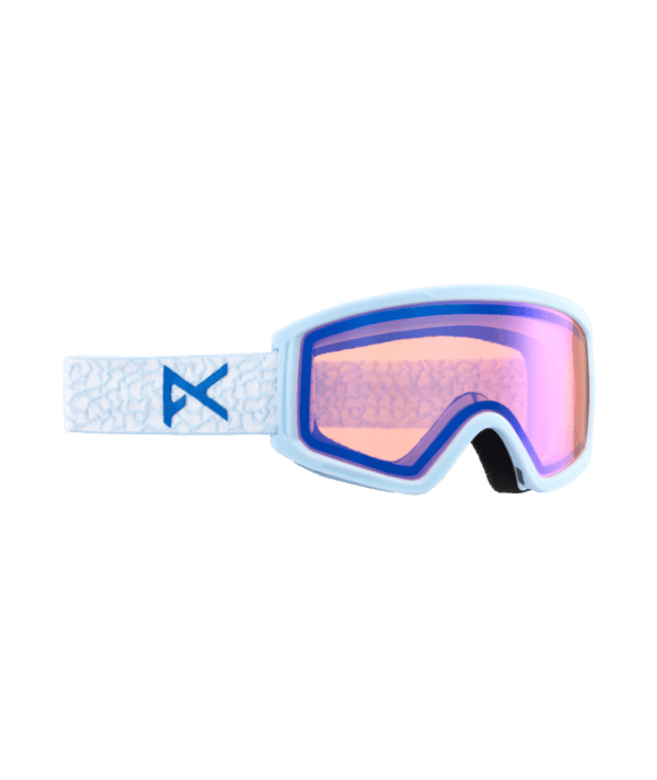 Anon Tracker 2.0 Junior  Goggles 2025 - Image 8