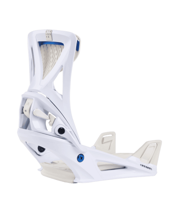 Burton Step On Genesis Re:Flex Men's Snowboard Bindings 2025 - Image 2