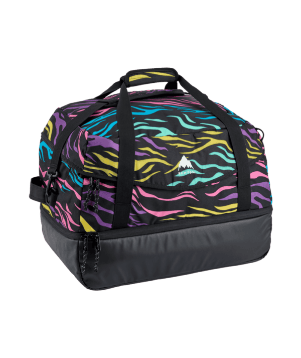 Burton Gig 70L Duffel Boot Bag 2025 - Image 5
