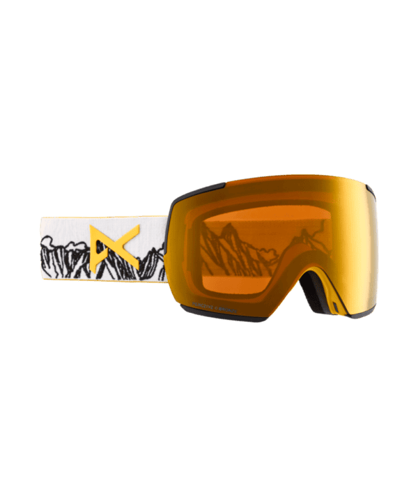 Anon M5 Goggle 2025 - Image 4