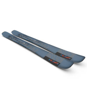 Salomon QST 92 Men's Skis 2025 - Image 3