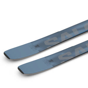 Salomon QST 92 Men's Skis 2025 - Image 6