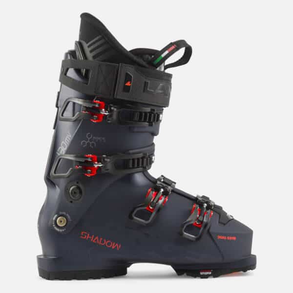 Lange Shadow 130 MV GW Men's Ski Boots 2025 - Image 2