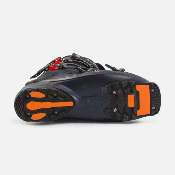 Lange Shadow 130 MV GW Men's Ski Boots 2025 - Image 5