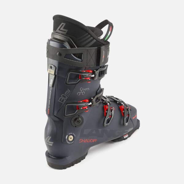 Lange Shadow 130 MV GW Men's Ski Boots 2025 - Image 4