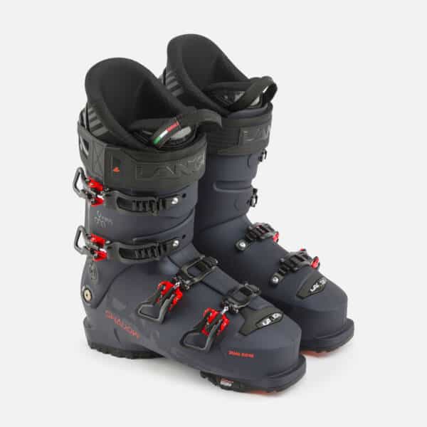 Lange Shadow 130 MV GW Men's Ski Boots 2025 - Image 3