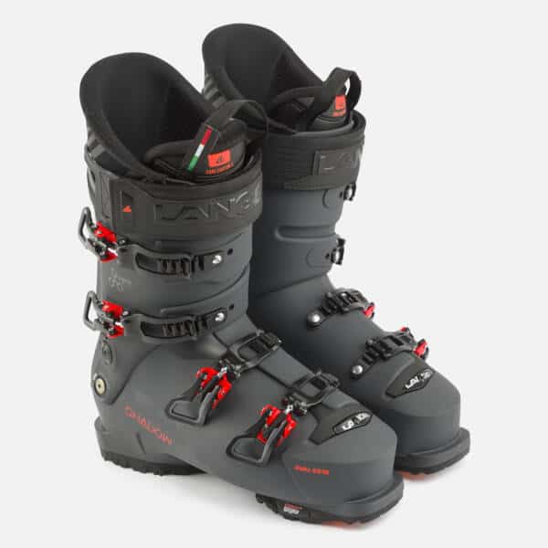 Lange Shadow 120 MV GW Men's Ski Boots 2025 - Image 4