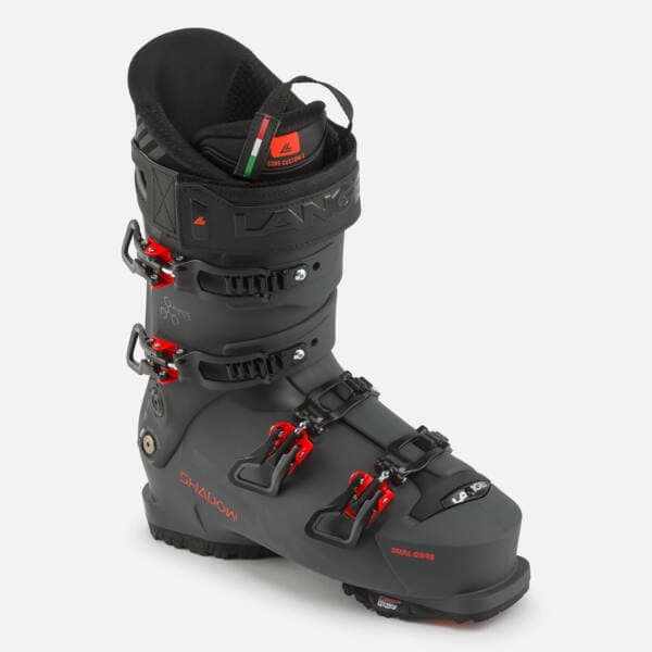 Lange Shadow 120 LV GW Men's Ski Boots 2025 - Image 3