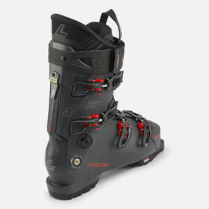 Lange Shadow 120 LV GW Men's Ski Boots 2025 - Image 2