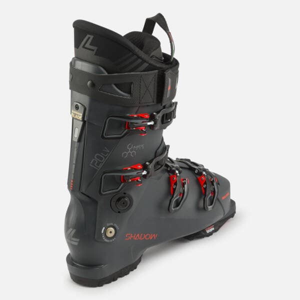 Lange Shadow 120 LV GW Men's Ski Boots 2025 - Image 2