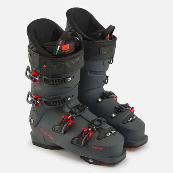 Lange Shadow 120 LV GW Men's Ski Boots 2025 - Image 5