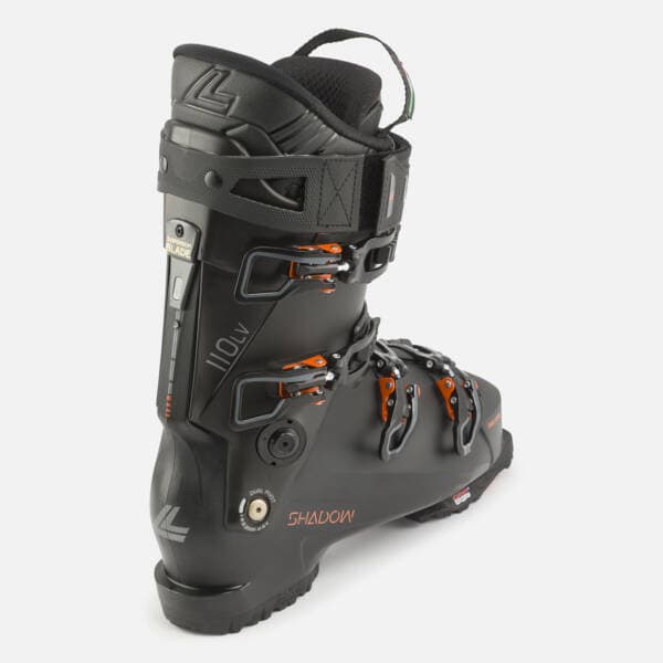 Lange Shadow 110 LV GW Men's Ski Boots 2025 - Image 4