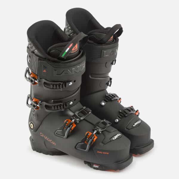 Lange Shadow 110 LV GW Men's Ski Boots 2025 - Image 3