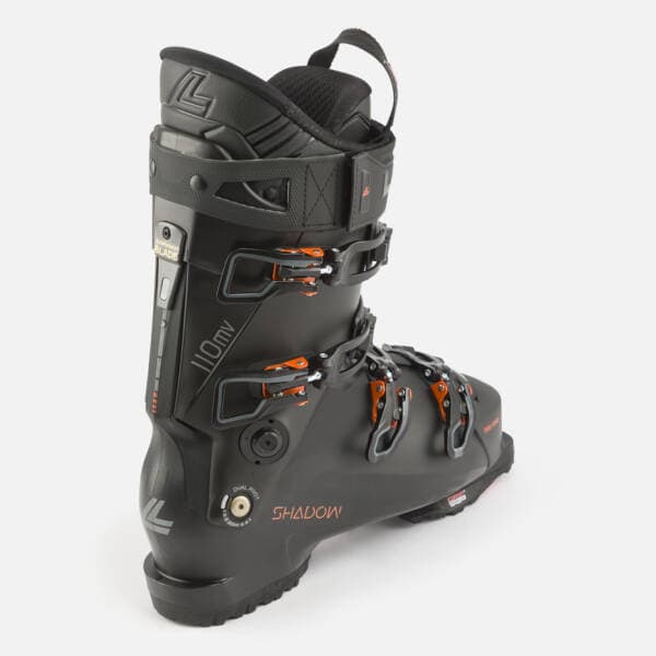 Lange Shadow 110 MV GW Men's Ski Boots 2025 - Image 3