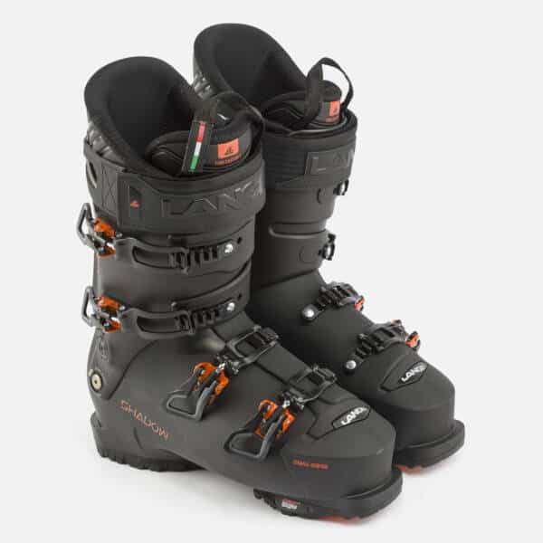 Lange Shadow 110 MV GW Men's Ski Boots 2025 - Image 4