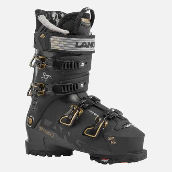 Lange Shadow 95 W MV GW Women's Ski Boots 2025