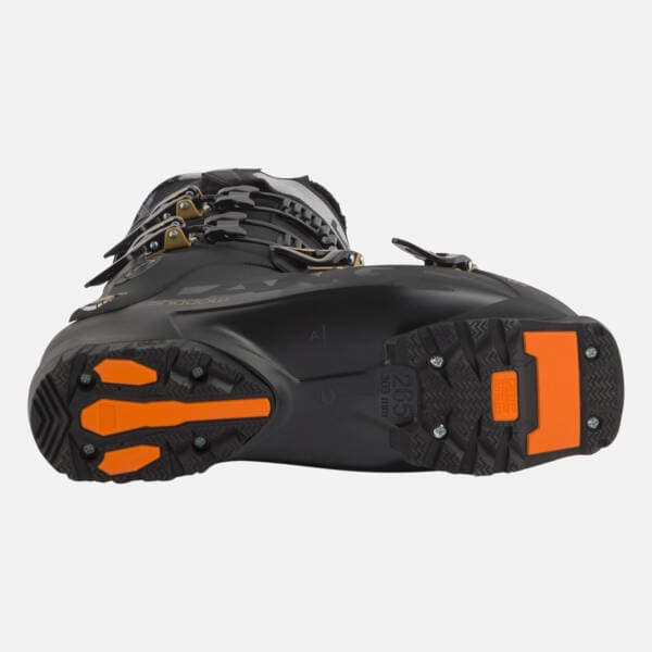 Lange Shadow 95 W MV GW Women's Ski Boots 2025 - Image 4