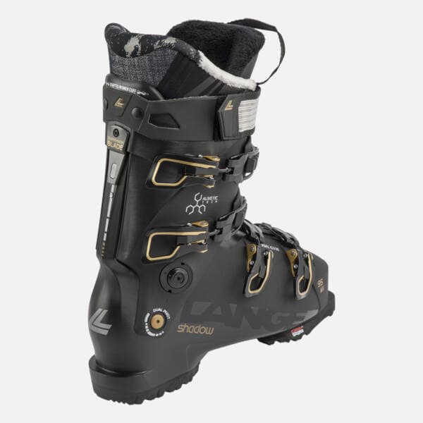 Lange Shadow 95 W MV GW Women's Ski Boots 2025 - Image 5
