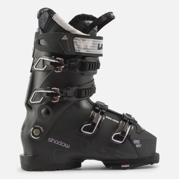 Lange Shadow 85 W MV GW Women's Ski Boots 2025 - Image 5