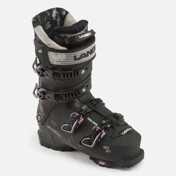 Lange Shadow 85 W MV GW Women's Ski Boots 2025 - Image 4