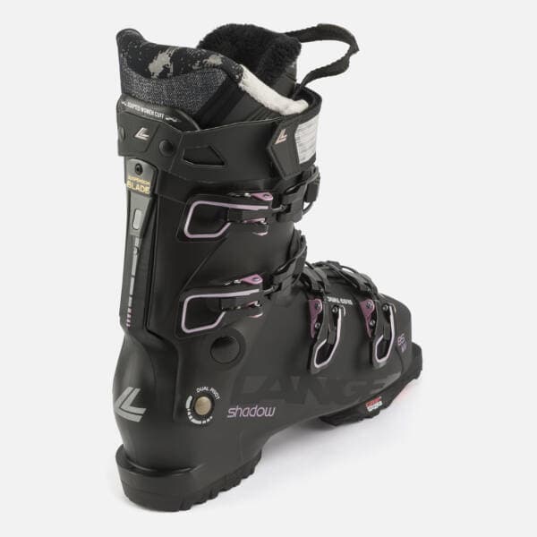 Lange Shadow 85 W MV GW Women's Ski Boots 2025 - Image 2