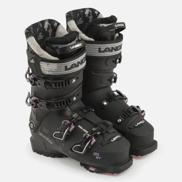 Lange Shadow 85 W MV GW Women's Ski Boots 2025 - Image 6
