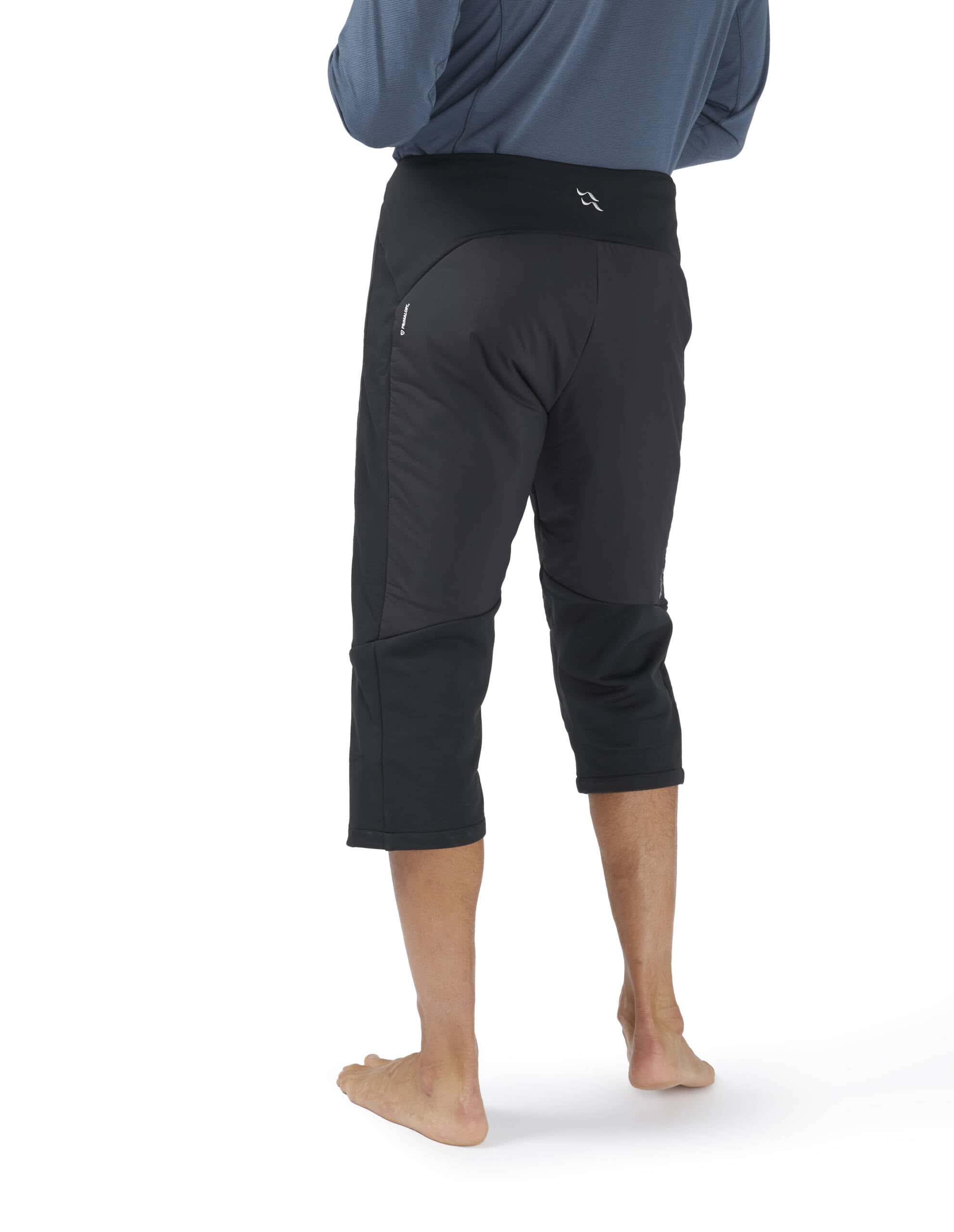 Xenair 3/4 Pant | Rab® ジャパン公式サイト