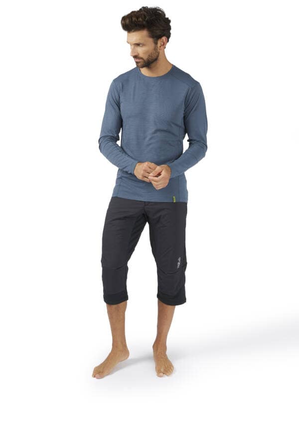 Rab Xenair 3/4 Men's Pant 2025 - Image 5
