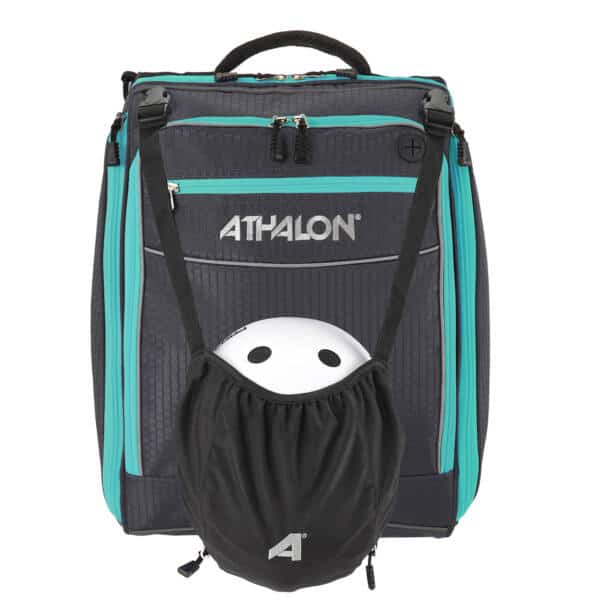 Athalon The "Onboard" Convertible Boot Bag 2025 - Image 7