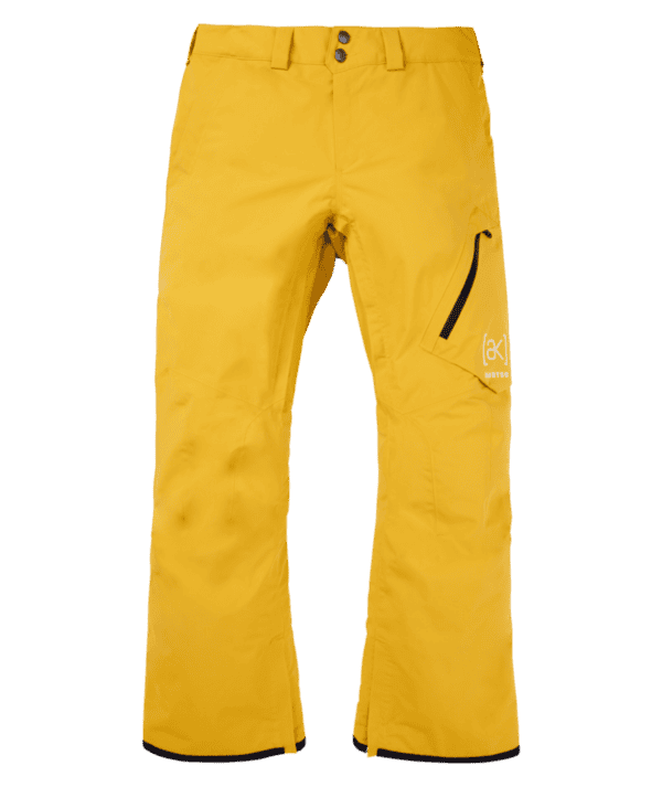 Burton [ak] Cyclic Gore-Tex Men's Pants 2025 - Image 3