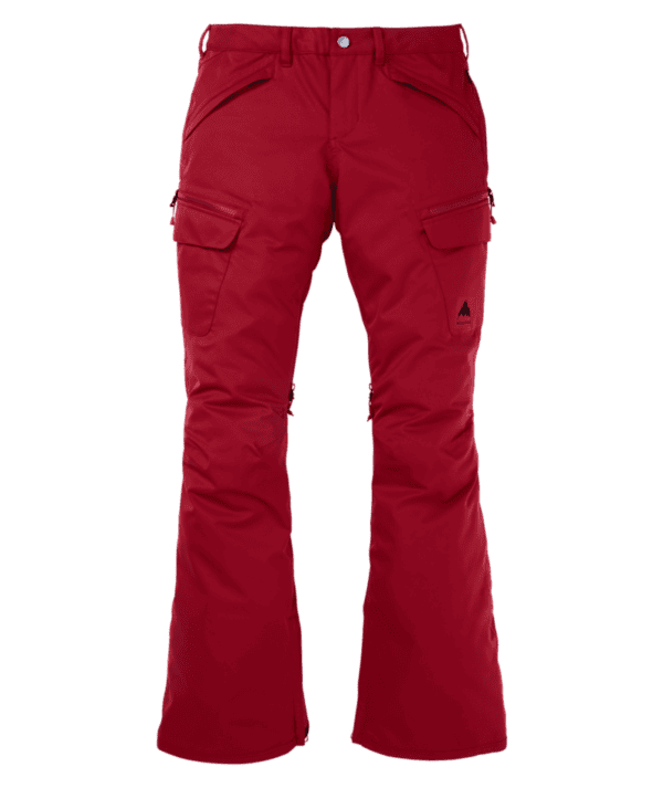 Burton Gloria Stretch Women's Pants 2025 - Image 2