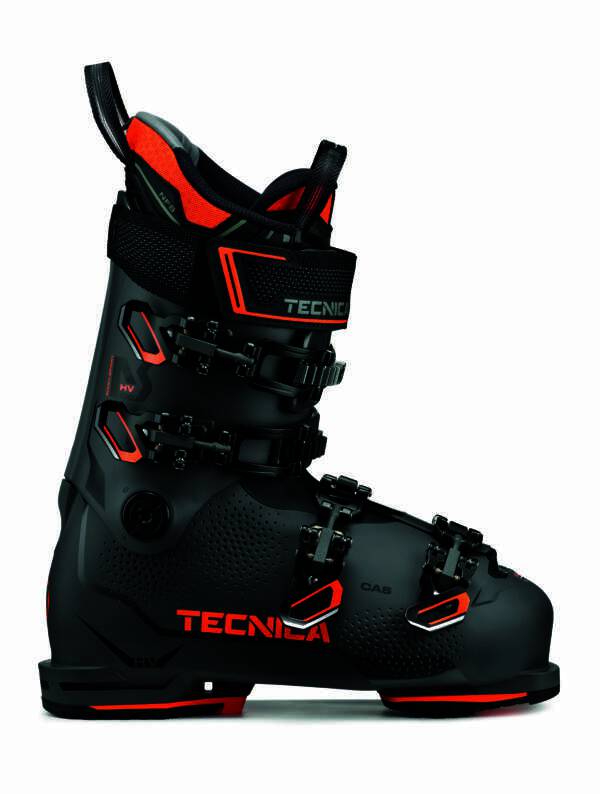 Tecnica Mach Sport 100 HV Men's Ski Boots 2025