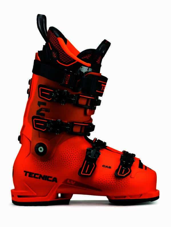 Tecnica Mach1 130 LV Men's Ski Boots 2025