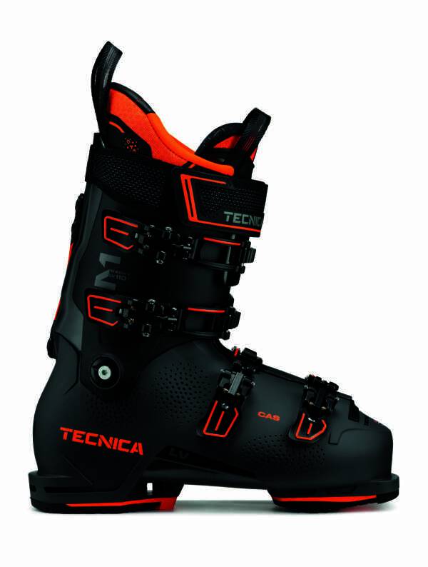 Tecnica Mach1 110 LV Men's Ski Boots 2025