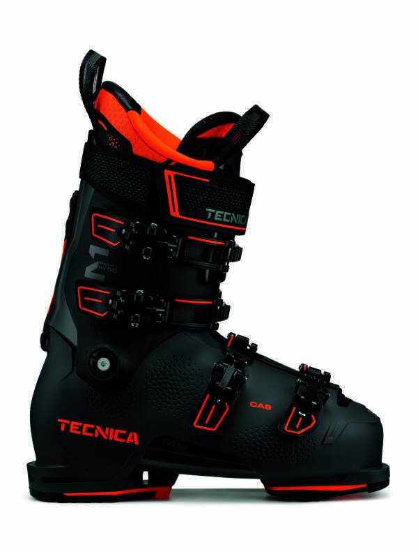 Tecnica Mach1 110 MV Men's Ski Boots 2025