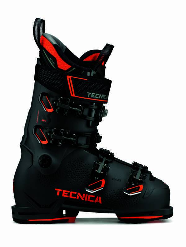 Tecnica Mach Sport 100 MV Men's Ski Boots 2025