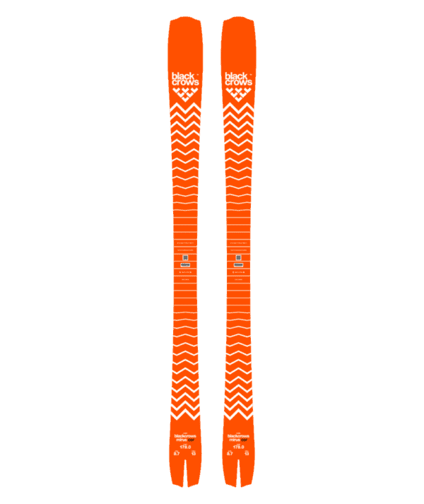 Black Crows Mirus Cor Men's Skis 2025