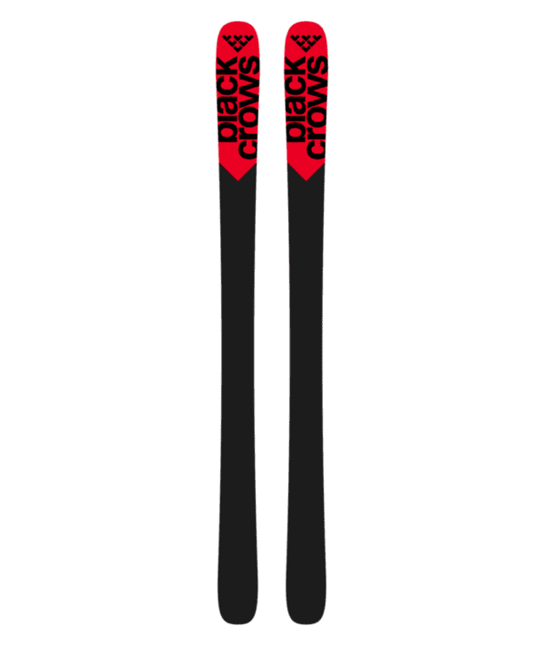 Black Crows Camox Men's Skis 2025 - Image 2