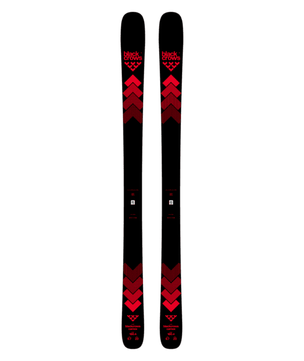 Black Crows Camox Men's Skis 2025