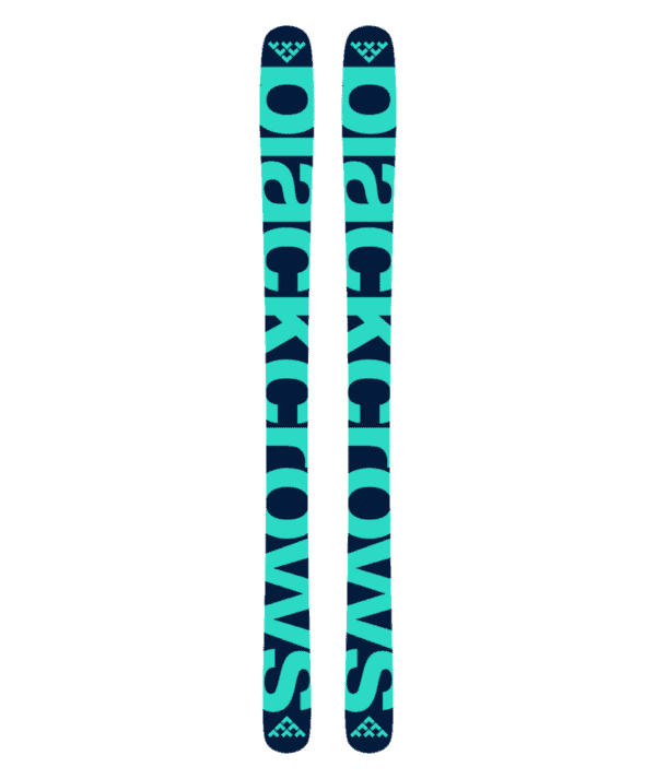 Black Crows Atris Men's Skis 2025 - Image 2