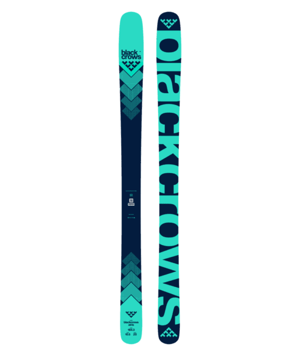 Black Crows Atris Men's Skis 2025 - Image 3