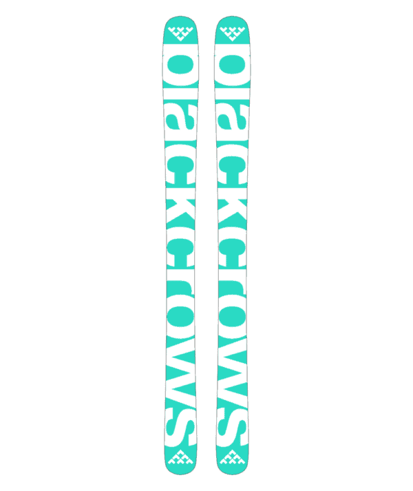 Black Crows Atris Birdie Women's Skis 2025 - Image 2