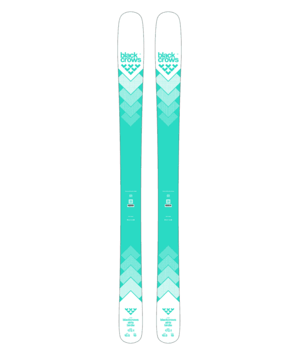 Black Crows Atris Birdie Women's Skis 2025