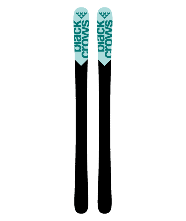 Black Crows Captis Birdie Women's Skis 2025 - Image 3