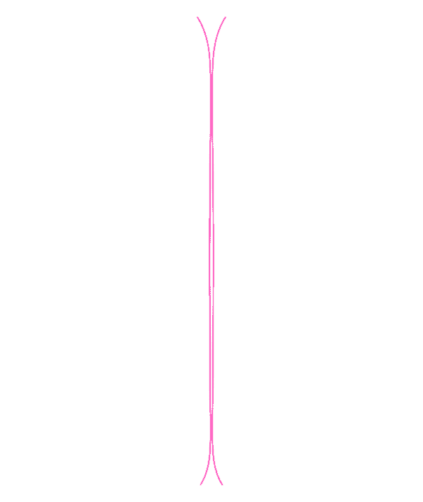 Black Crows Captis Birdie Women's Skis 2025 - Image 4