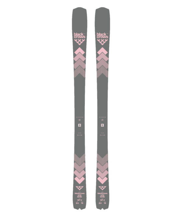 Black Crows Octo Birdie Women's Skis 2025