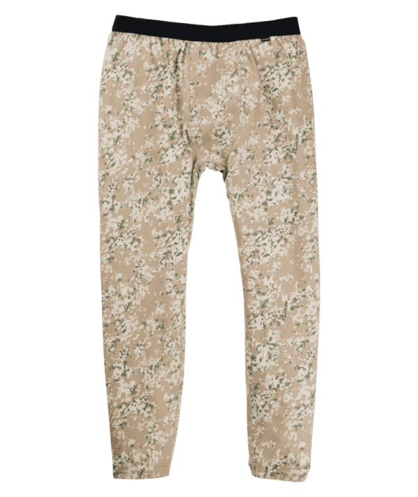 Burton Midweight Pants Men's Baselayers 2025 - Image 3